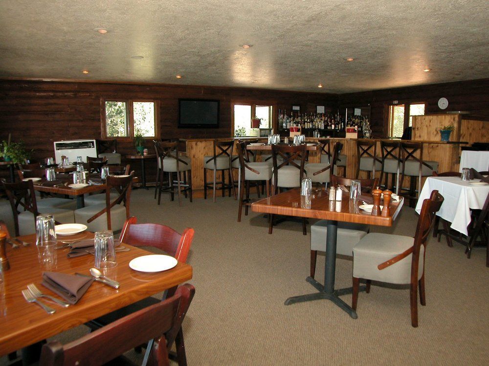 Lakeside Lodge Resort And Marina Pinedale Zewnętrze zdjęcie